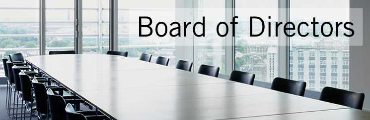 Board of Director